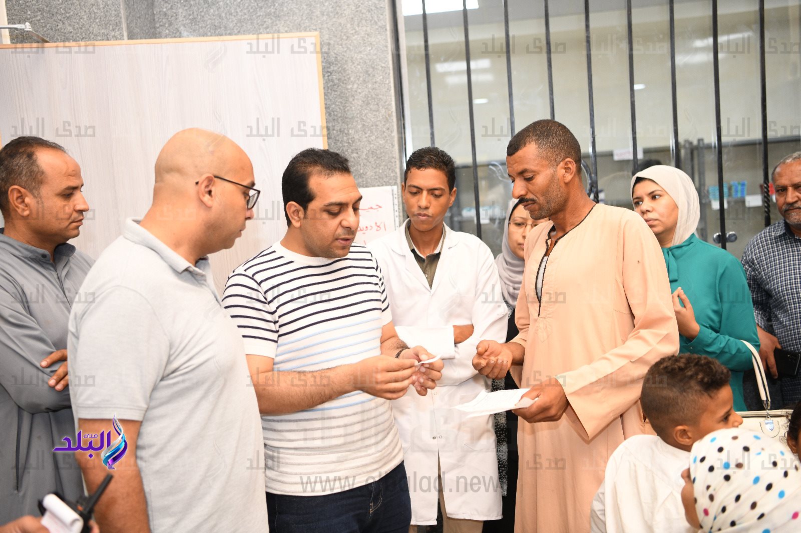 المحروسة (7)