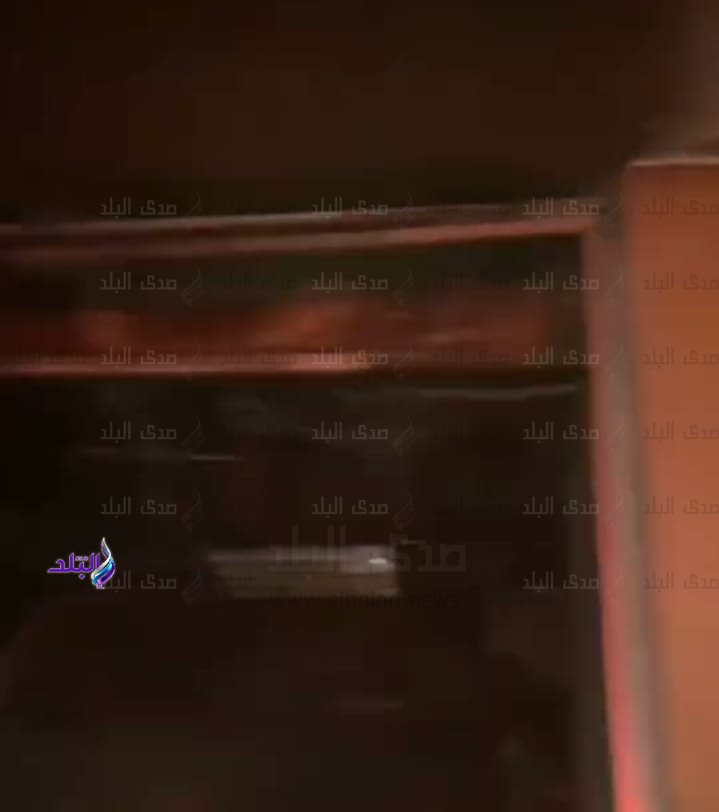 حريق فندق جامعة جنوب الوادى (2)