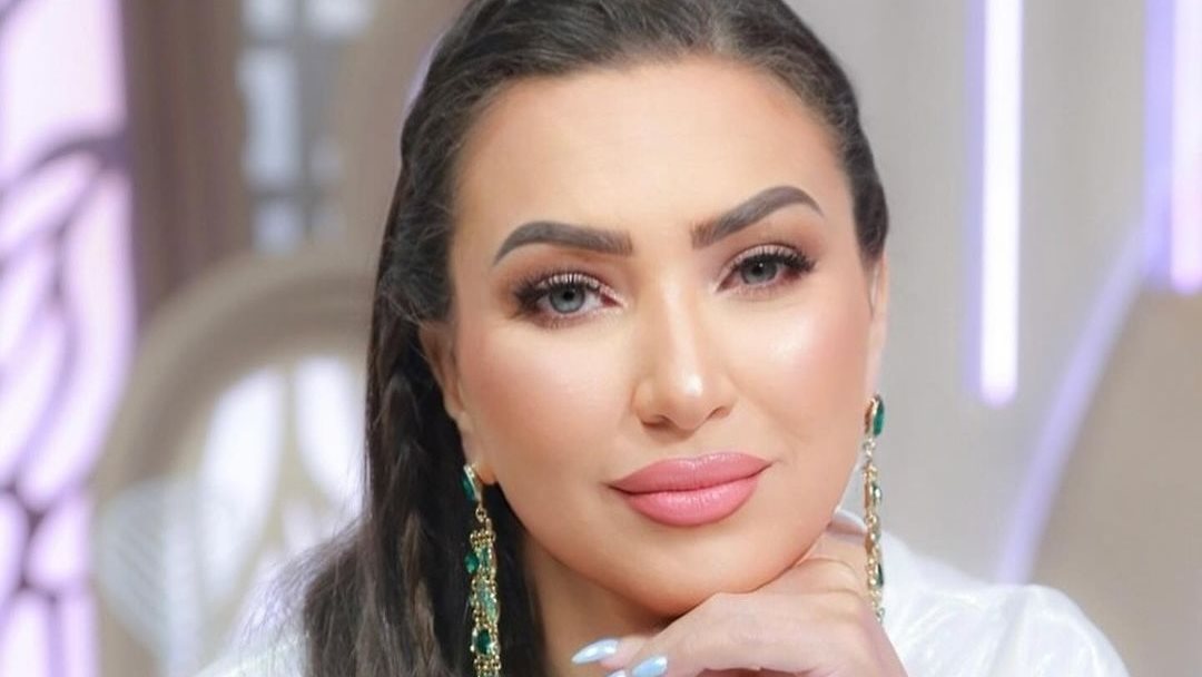 إيمان عز الدين