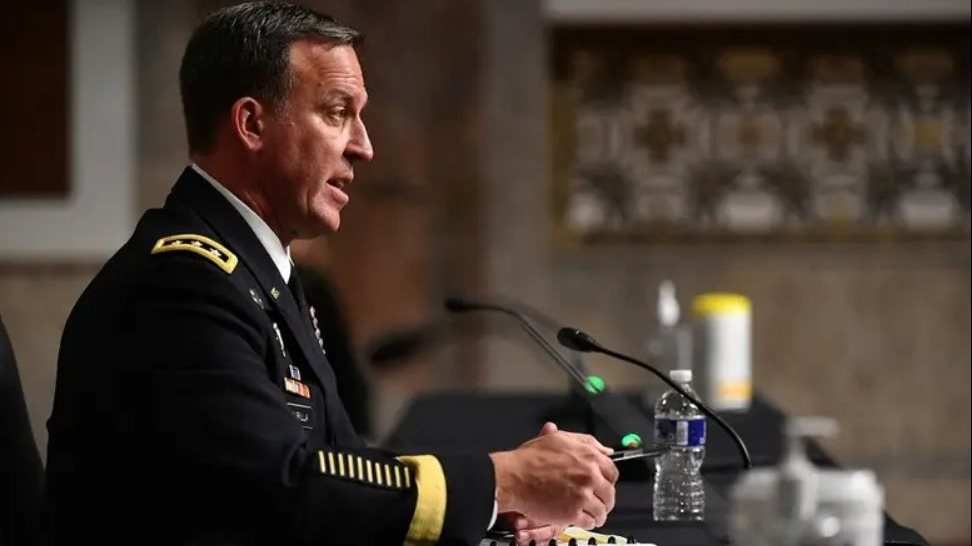 مايكل كوريلا