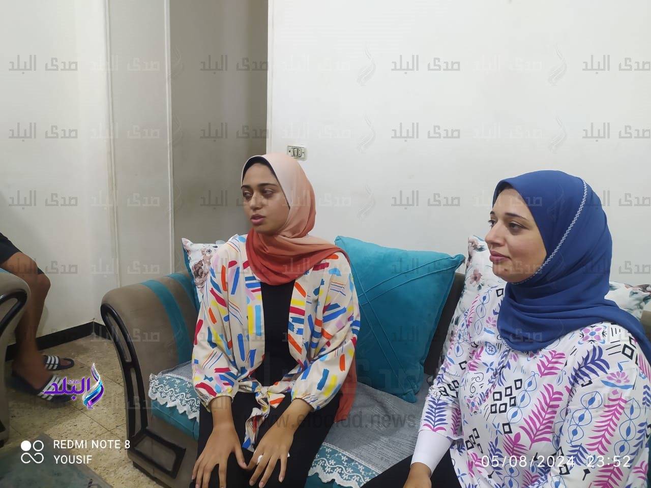 مريم الخامسة ثانوية عامة (3)