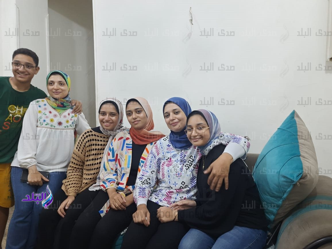 مريم الخامسة ثانوية عامة (4)