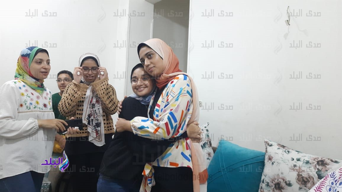 مريم الخامسة ثانوية عامة (6)