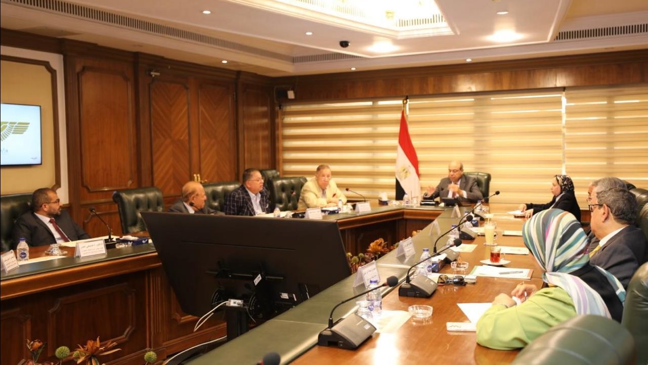 صورة من الحدث 