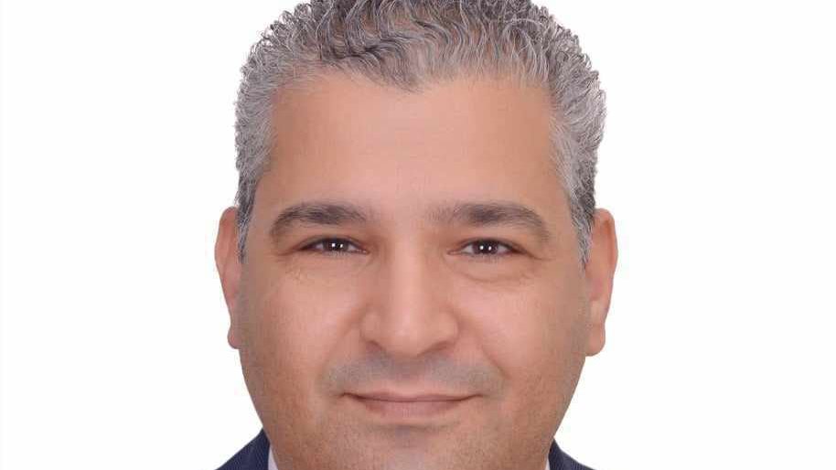 عياد رزق القيادي