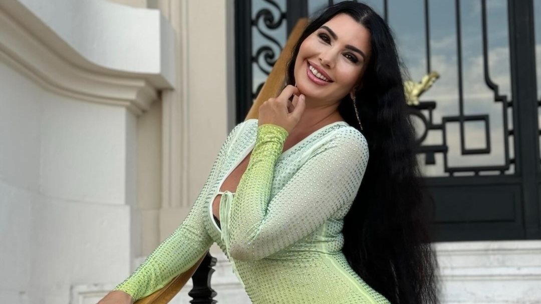 لاميتا فرنجية 
