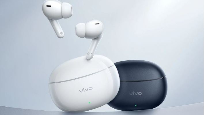 تكتسح سماعات آبل ..  vivo  تبتكر سماعة لاسلكيةغير مسبوقة