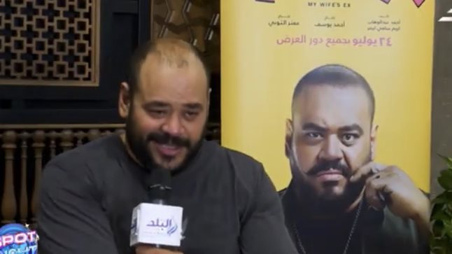 محمد ممدوح