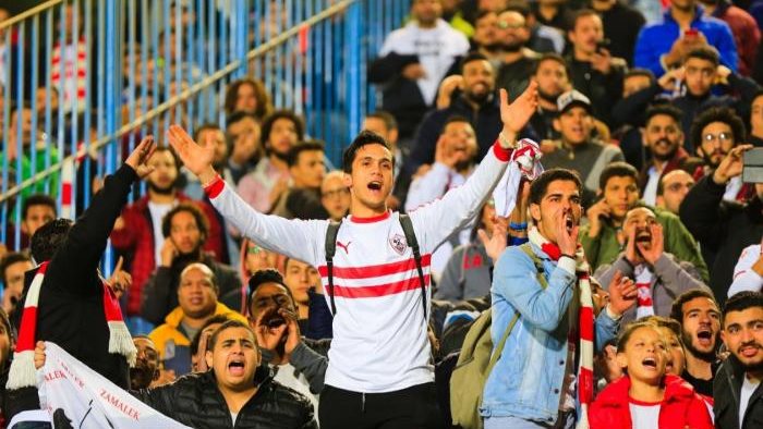 الزمالك 