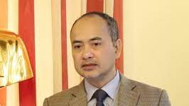 السفير ترونج كين سفير فيتنام في فيينا