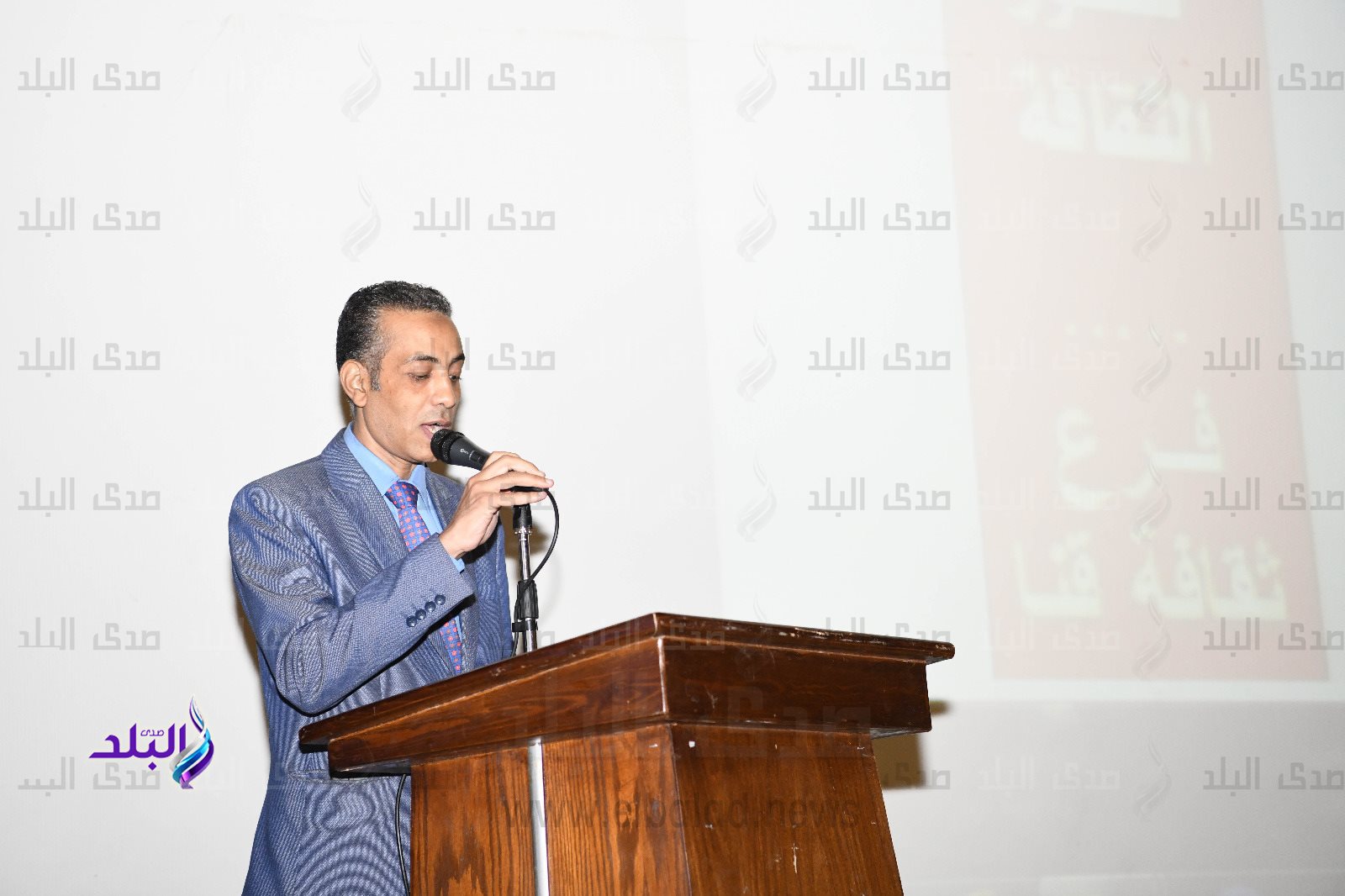 ندوة مجمع اعلام قنا (7)