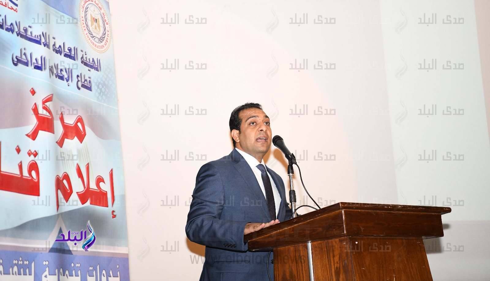 ندوة مجمع اعلام قنا (13)