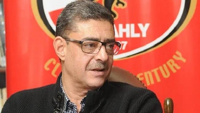 محمود طاهر 