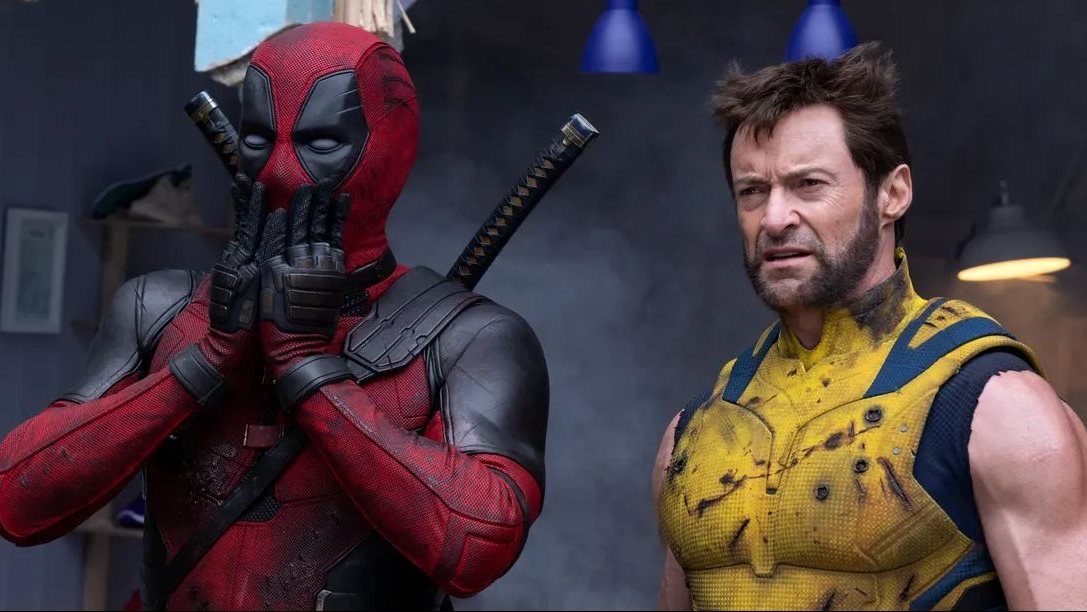 Deadpool and Wolverine