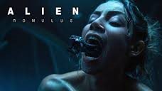 Alien: Romulus