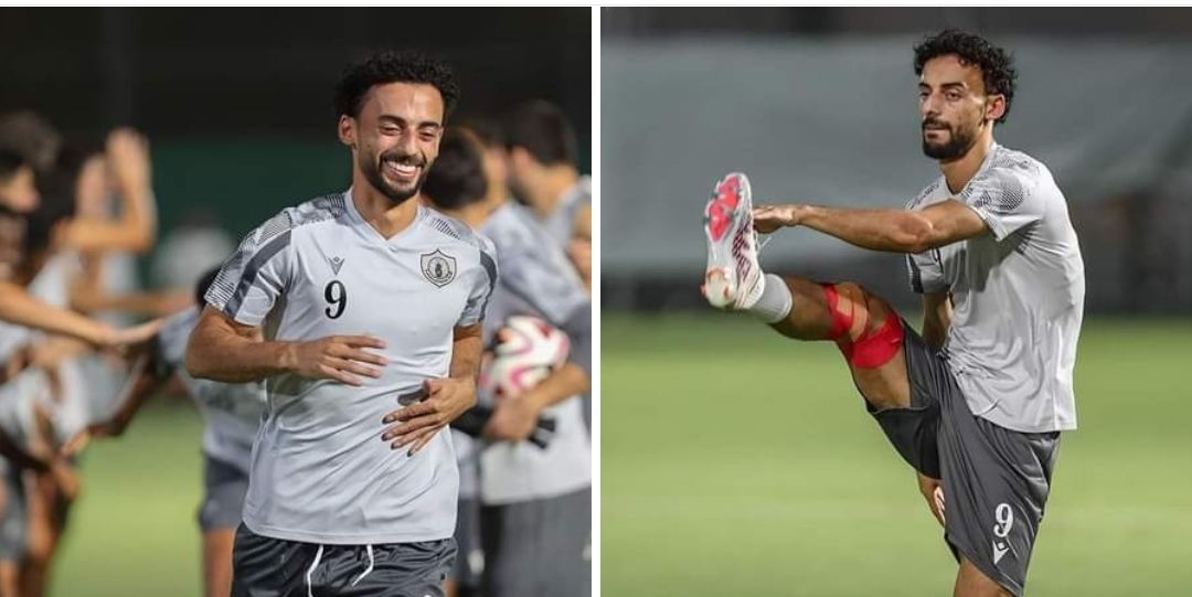 احمد عبد القادر 