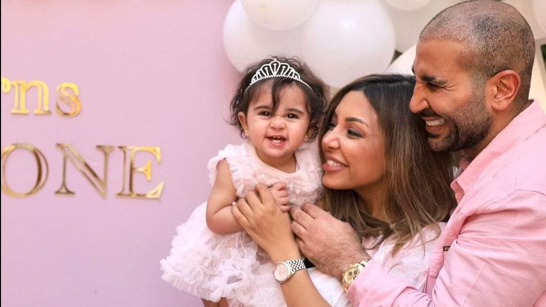 أحمد سعد وعلياء البسيوني