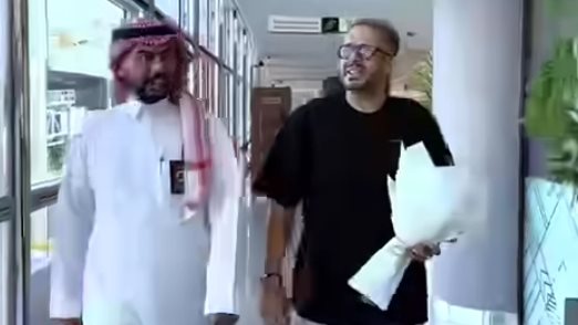 محمد حماقي