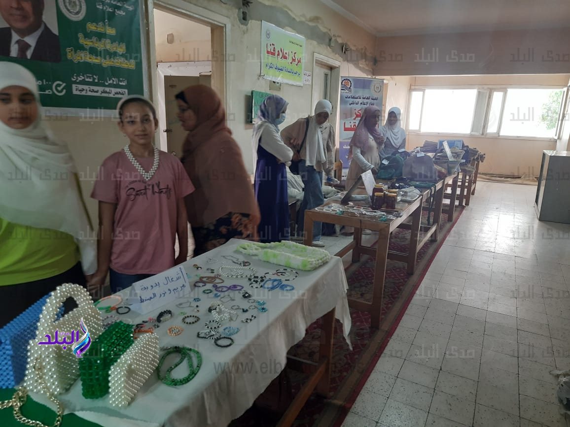 معرض اعلام قنا (2)