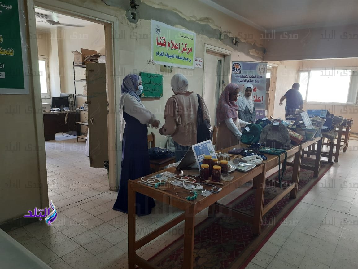 معرض اعلام قنا (6)