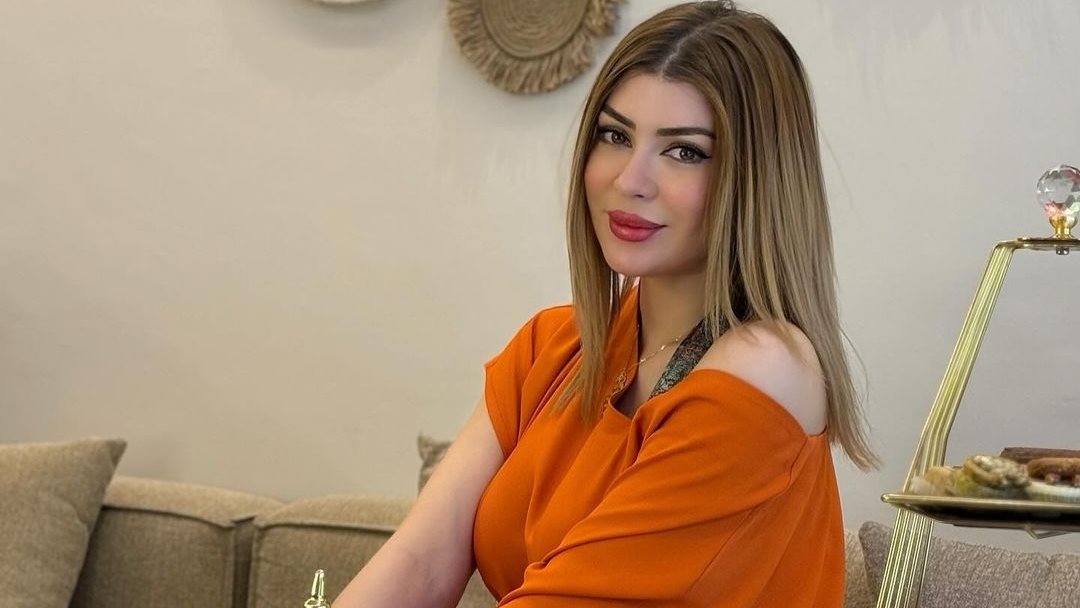 زوجة ابوجبل 