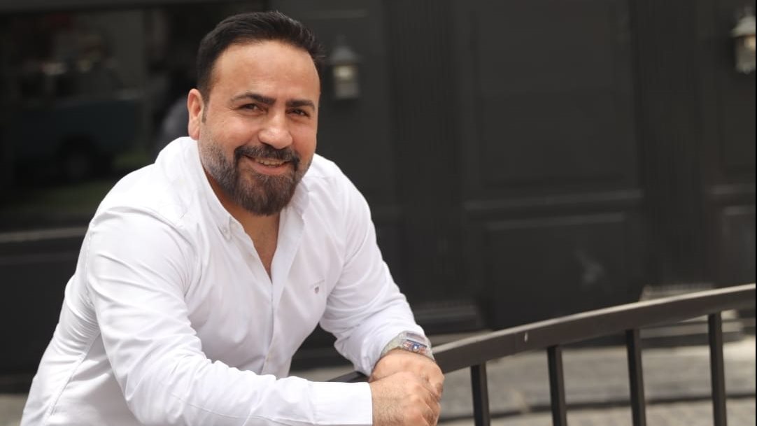 محجوب القاسم