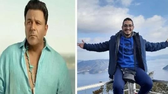 محمد فؤاد وطبيب مستشفى عين شمس  