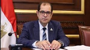 الدكتور يوسف عامر رئيس اللجنة الدينية بمجلس النواب 