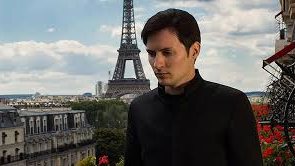 مؤسس تليجرام 