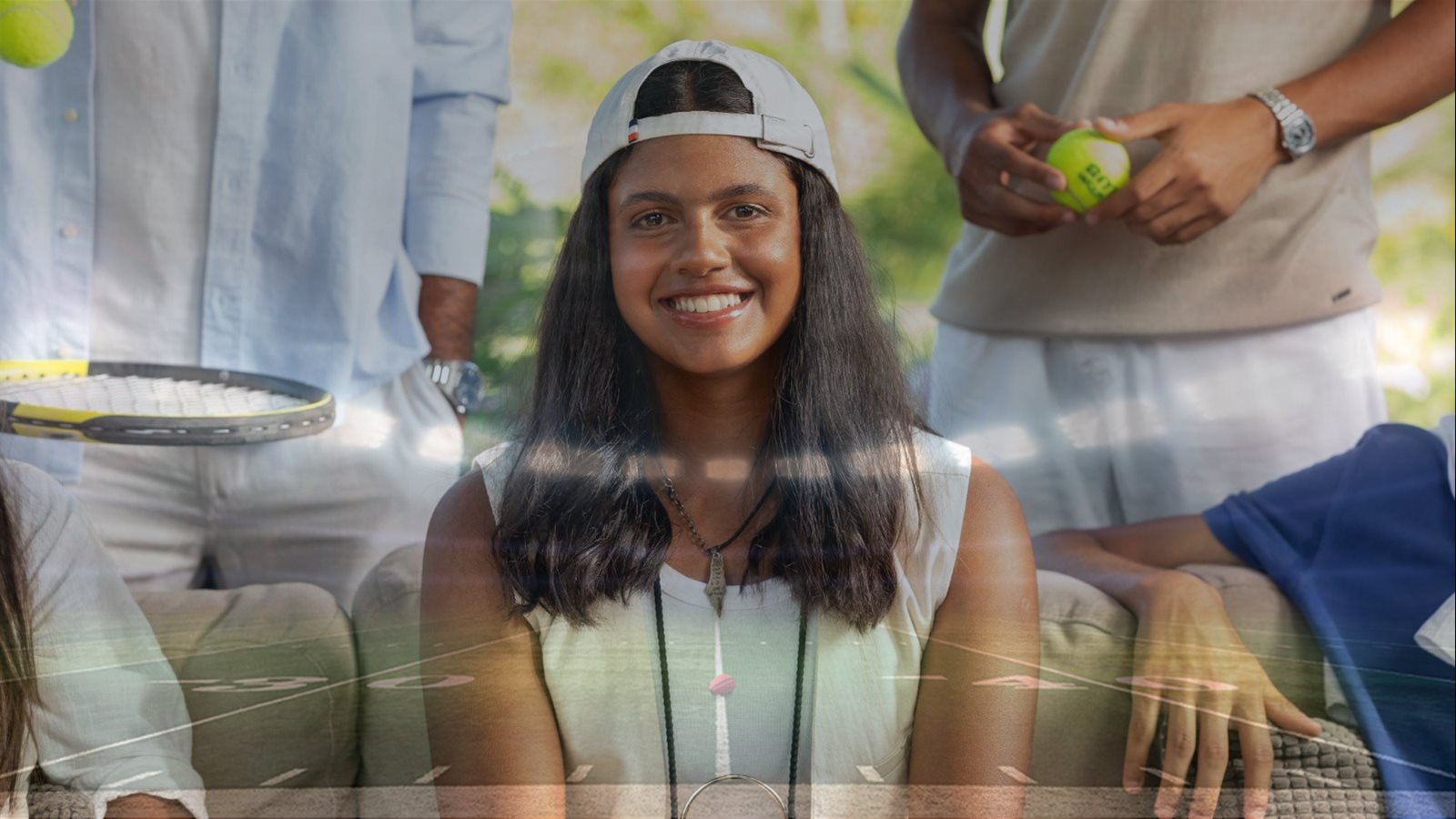 كنزي عبد العزيز