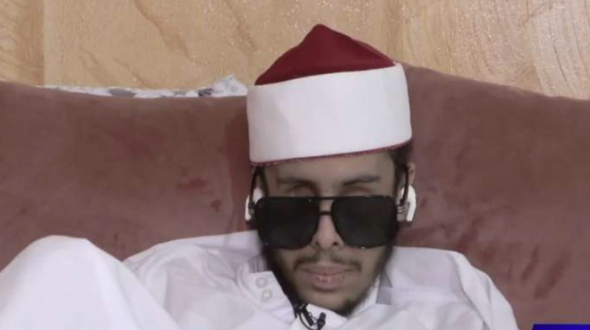 طالب إبراهيم ياسر