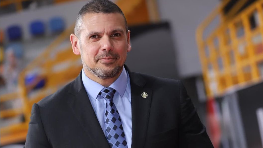 العميد محمد الشعراوي 