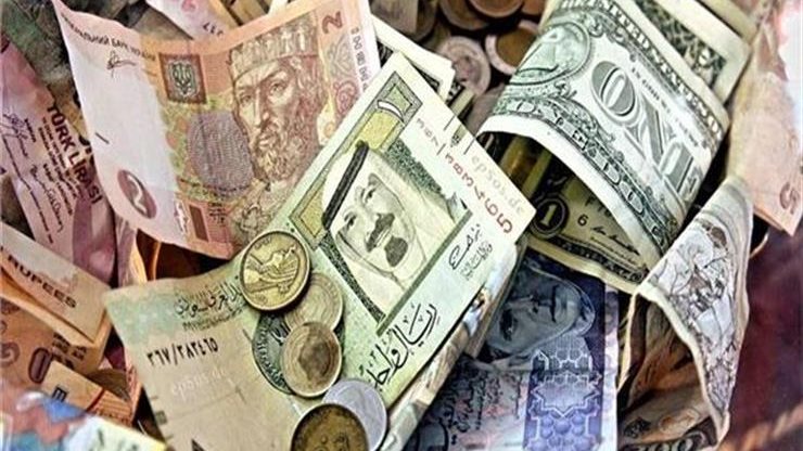 آخر تحديث لـ أسعار العملات العربية في مصر اليوم الأحد 16-3-2025