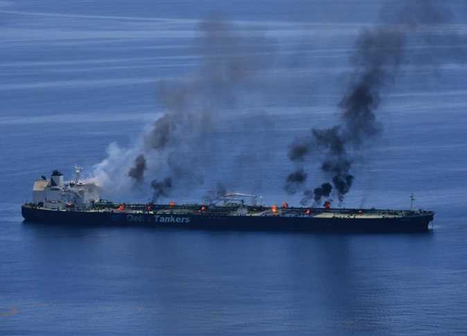 ناقلة النفط