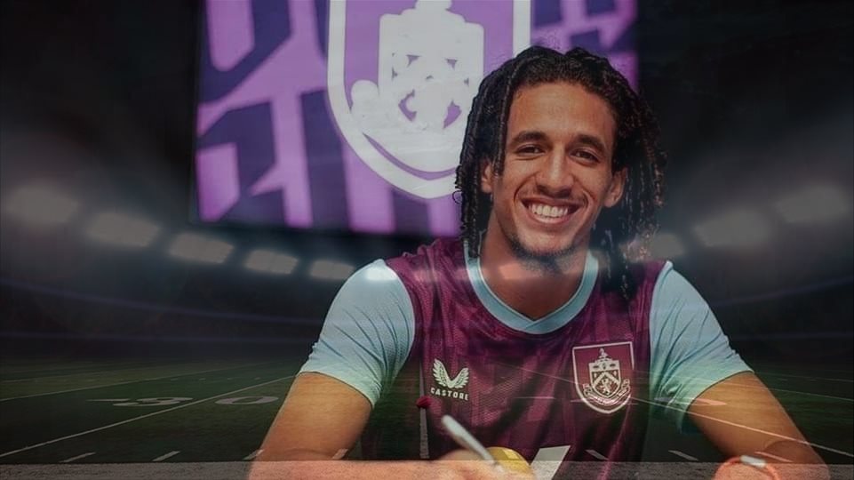 التونسي حنبعل المجبري