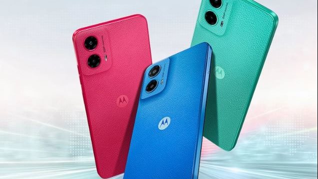 هاتف Moto G45 5G 