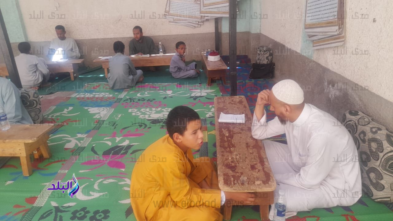 دار المصطفى (3)