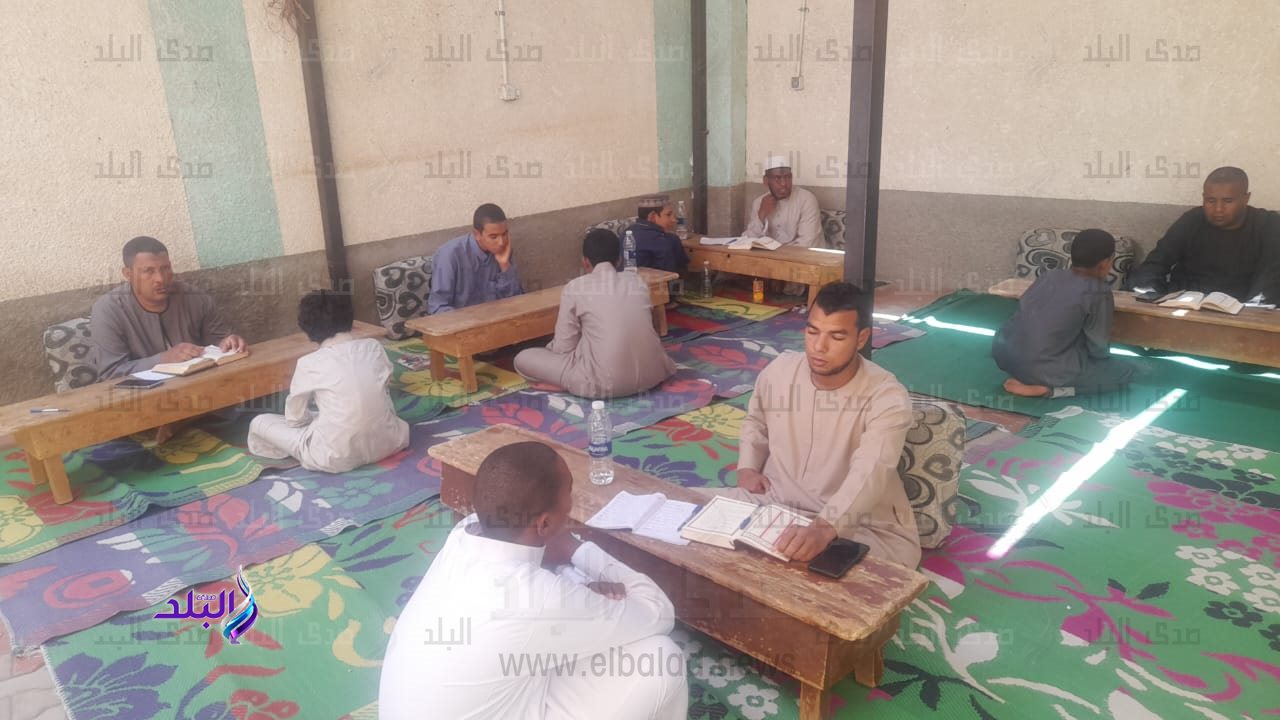 دار المصطفى (4)