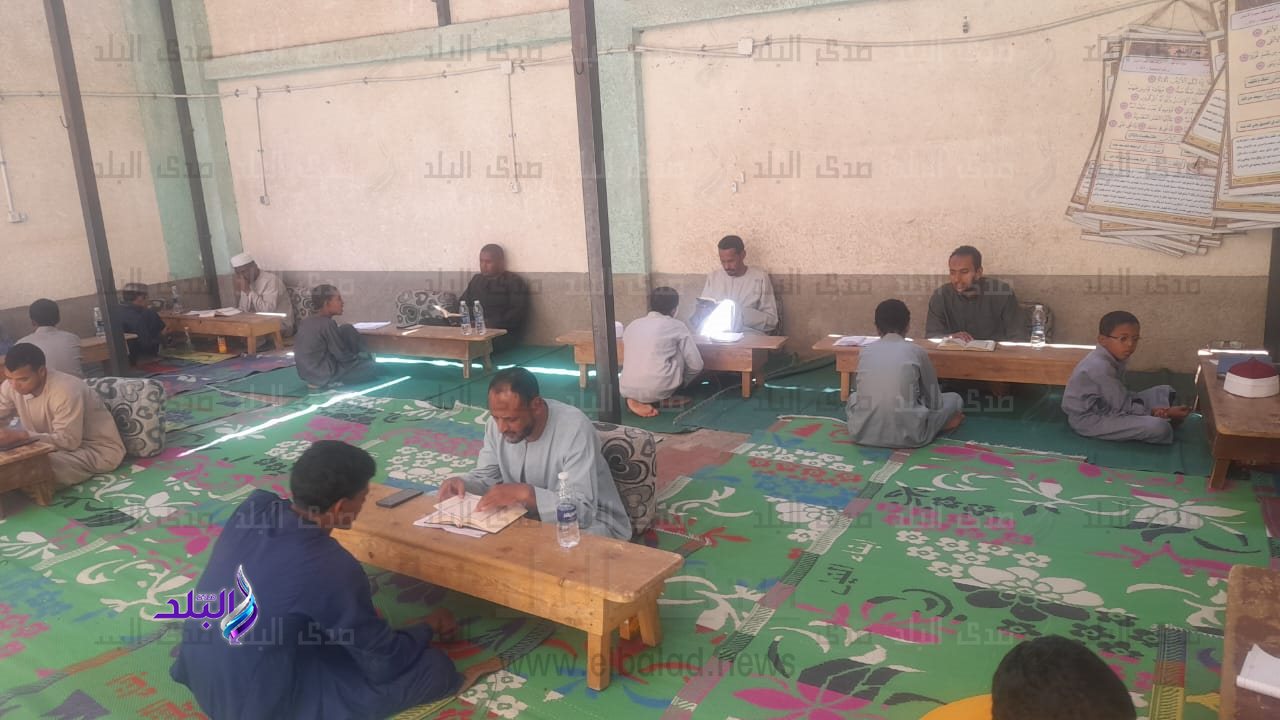 دار المصطفى (5)