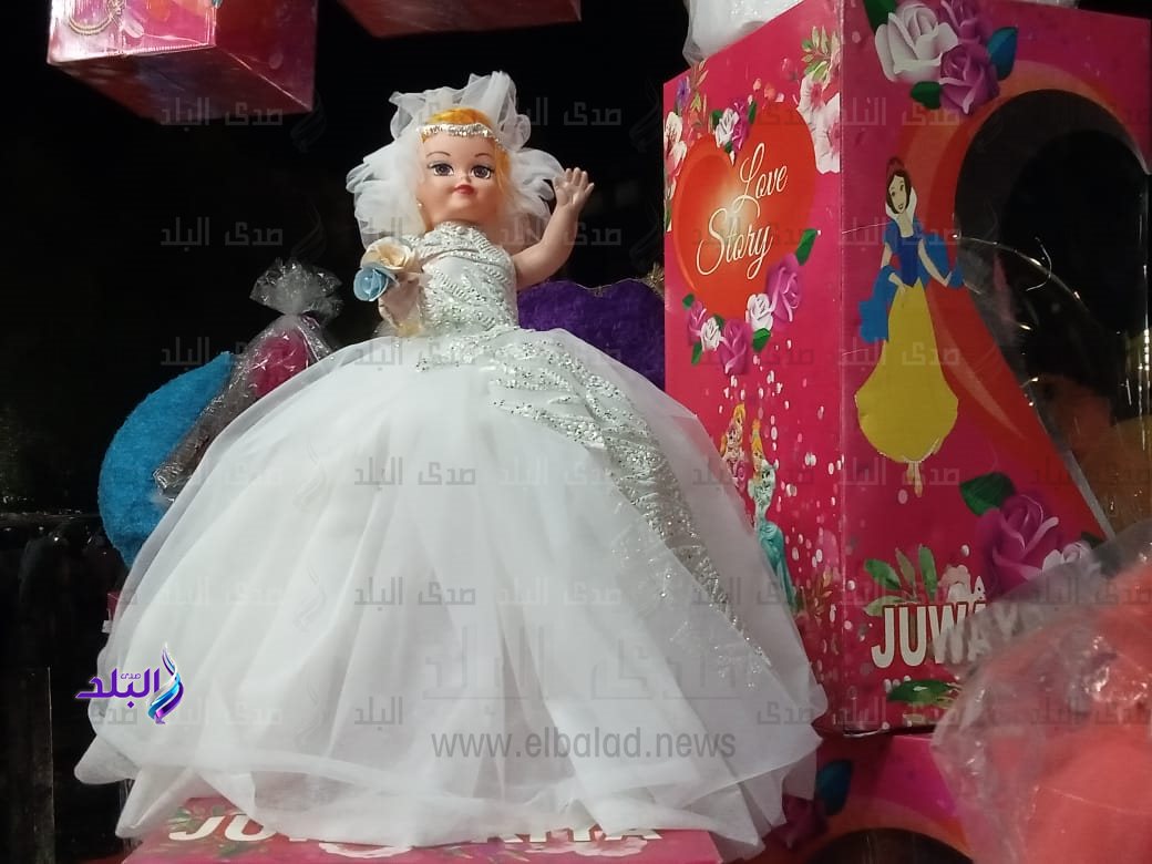 حلويات المولد (1)