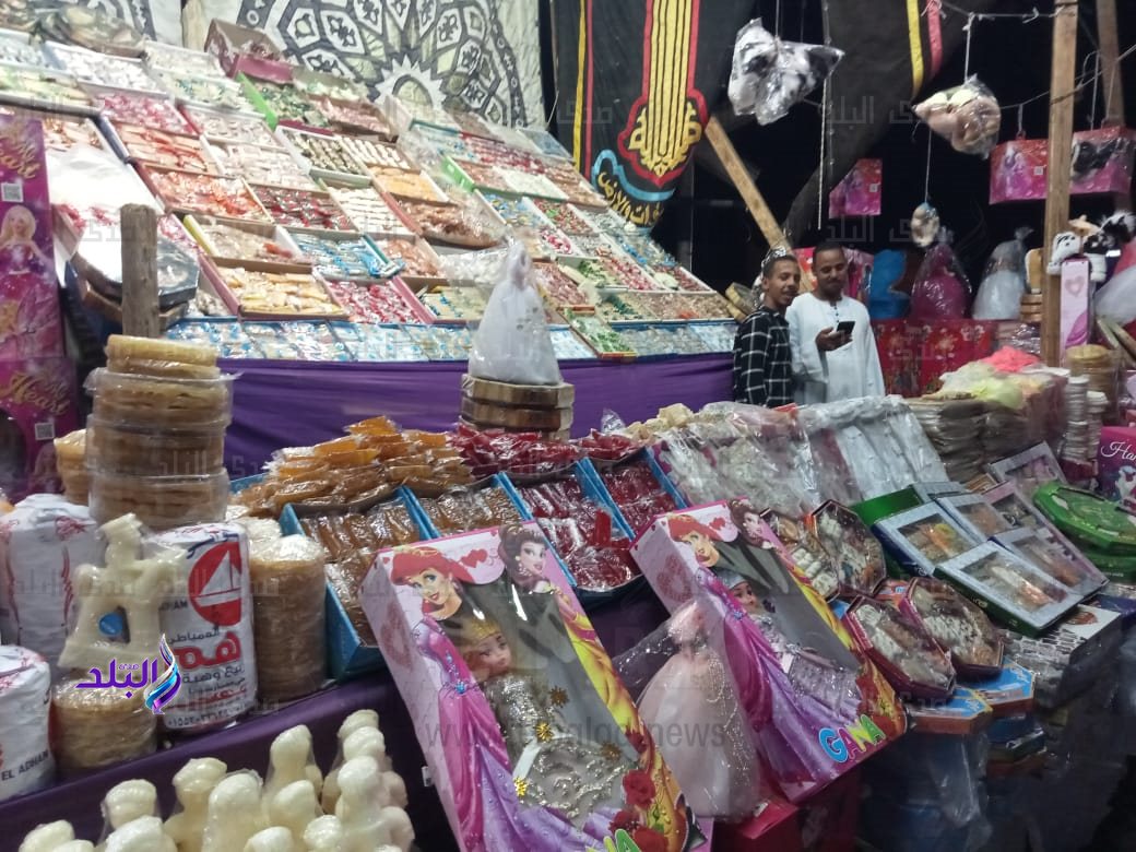 حلويات المولد (6)