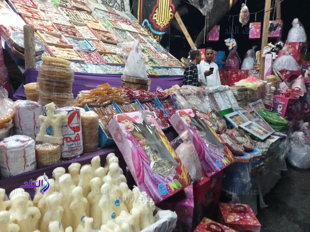 حلويات المولد (8)