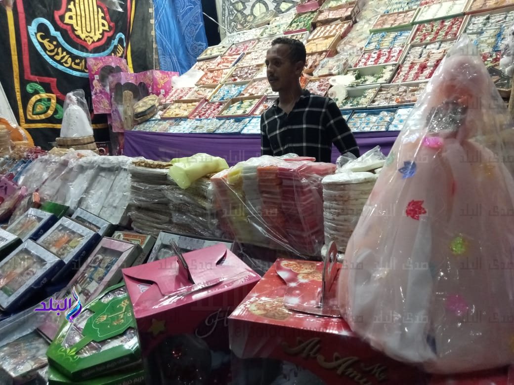 حلويات المولد (9)