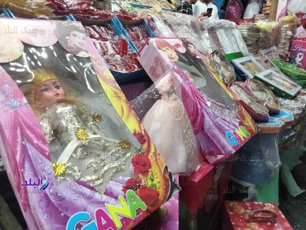 حلويات المولد (10)