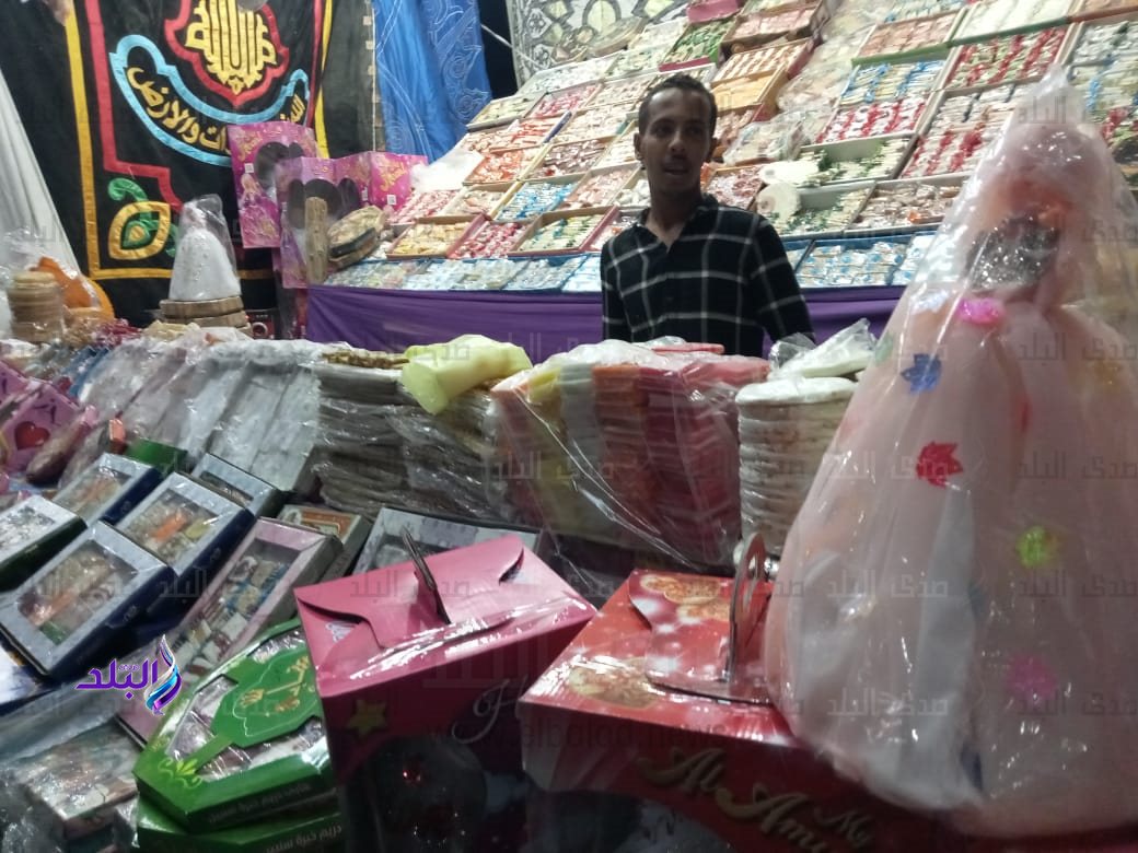 حلويات المولد (11)