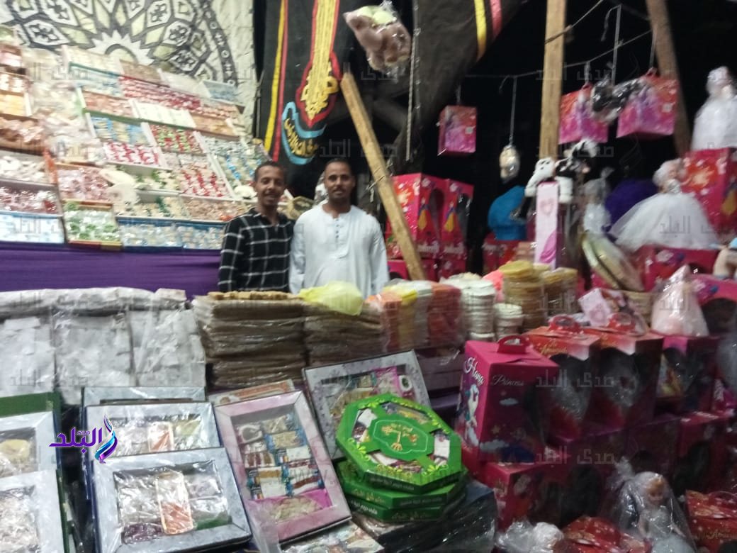 حلويات المولد (12)