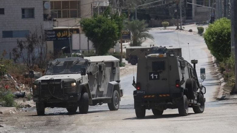 مركبات للاحتلال