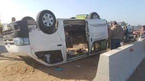 حادث - ارشيفية حادث - ارشيفية