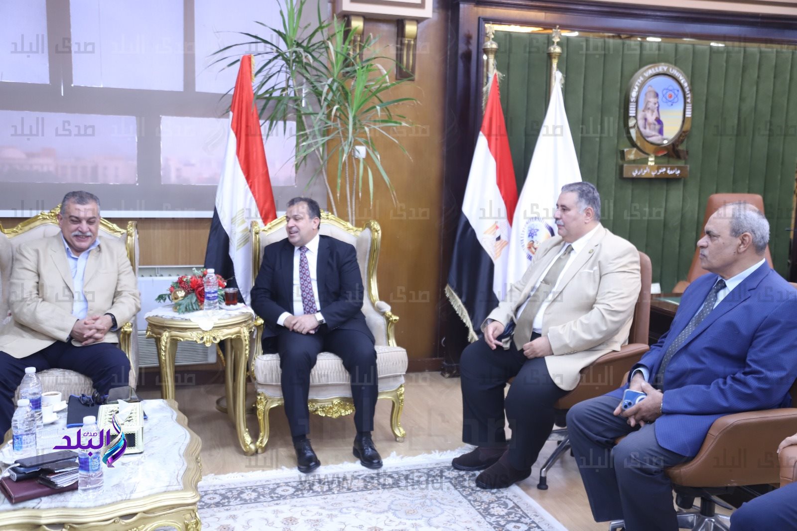 جنوب الوادى (2)