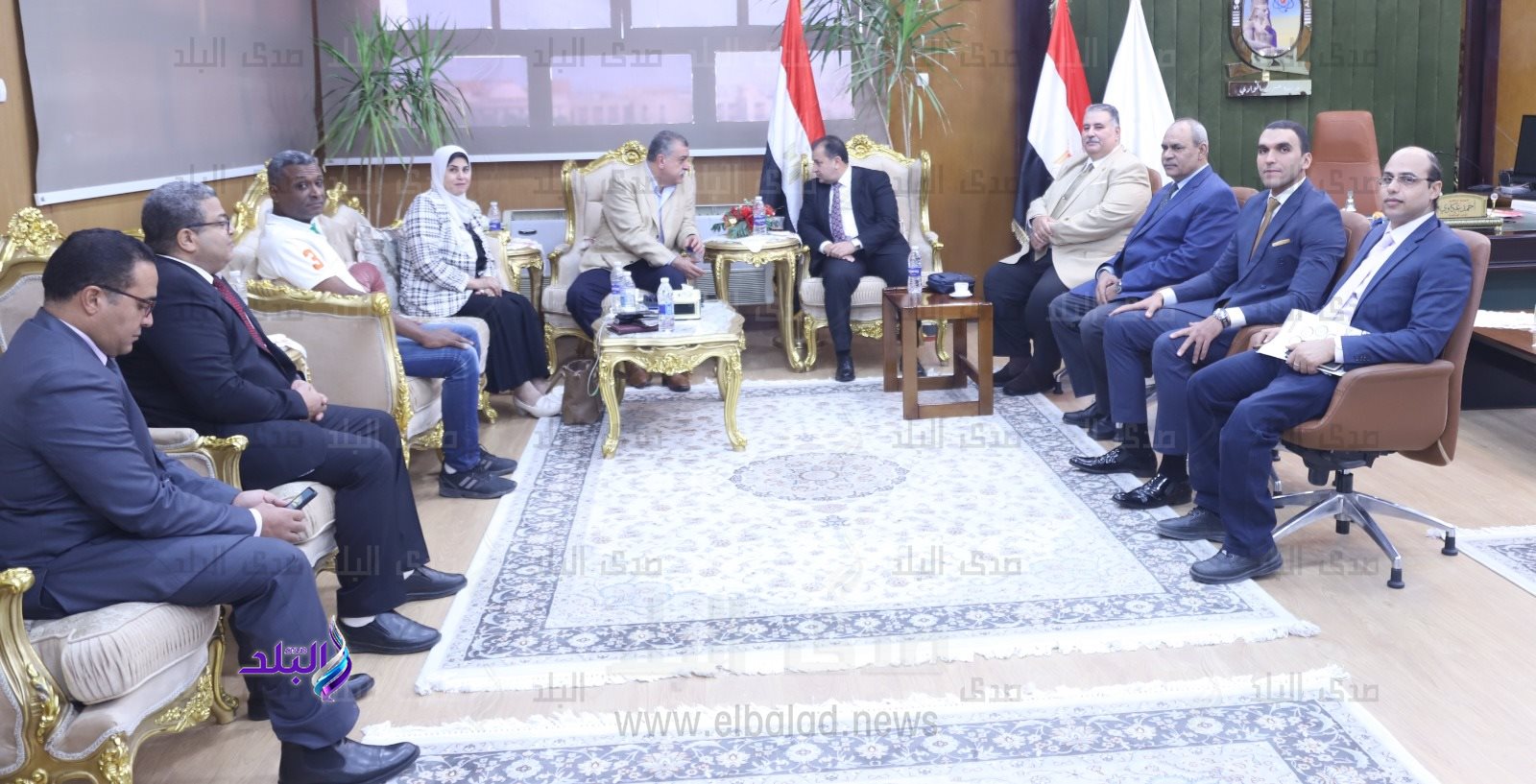 جنوب الوادى (3)